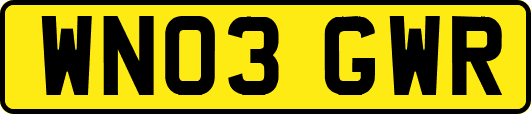WN03GWR