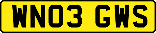 WN03GWS