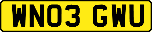 WN03GWU