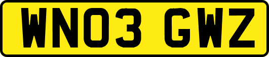 WN03GWZ