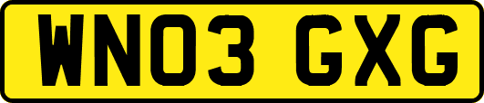 WN03GXG