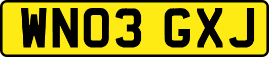 WN03GXJ