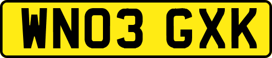 WN03GXK