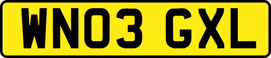 WN03GXL