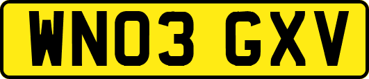 WN03GXV