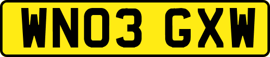 WN03GXW