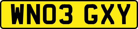 WN03GXY