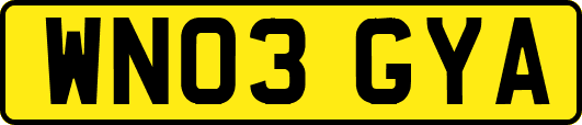 WN03GYA