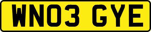 WN03GYE