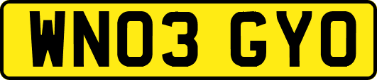 WN03GYO