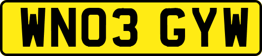 WN03GYW