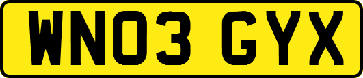 WN03GYX