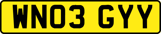WN03GYY