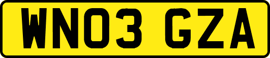 WN03GZA