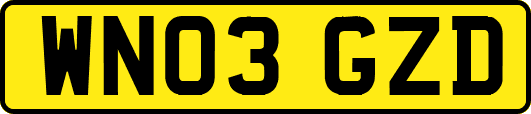 WN03GZD