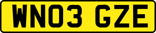 WN03GZE