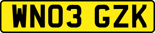 WN03GZK