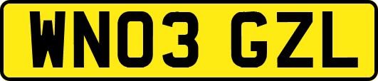 WN03GZL