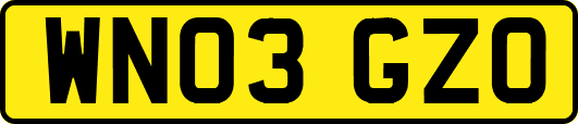 WN03GZO
