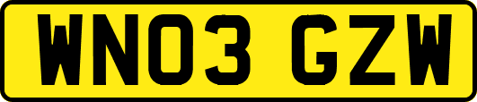 WN03GZW