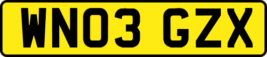 WN03GZX