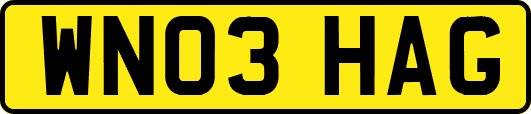 WN03HAG