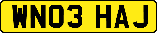 WN03HAJ
