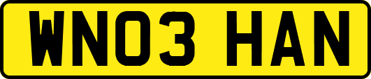 WN03HAN