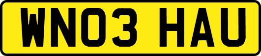WN03HAU
