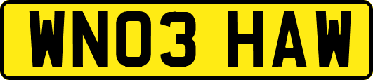 WN03HAW
