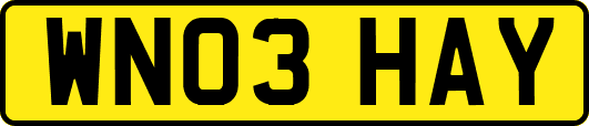 WN03HAY