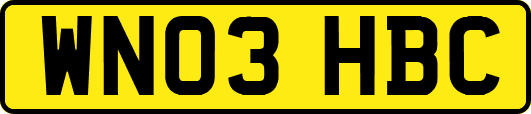 WN03HBC