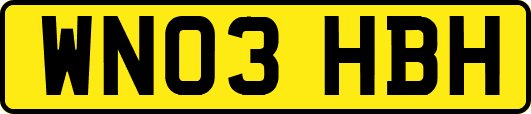 WN03HBH