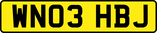 WN03HBJ