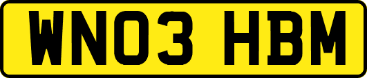 WN03HBM