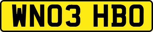 WN03HBO