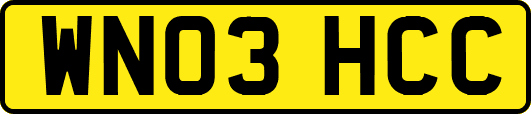 WN03HCC