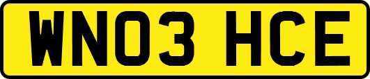 WN03HCE