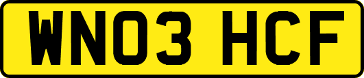 WN03HCF