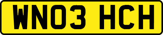 WN03HCH