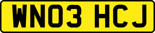 WN03HCJ