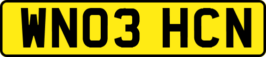 WN03HCN