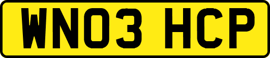 WN03HCP