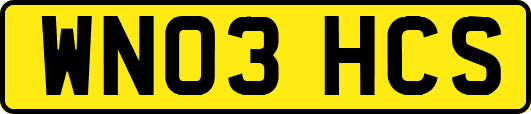 WN03HCS