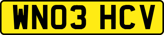 WN03HCV