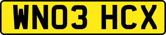 WN03HCX