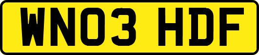 WN03HDF