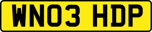 WN03HDP