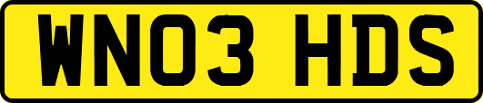 WN03HDS