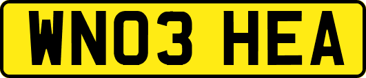 WN03HEA